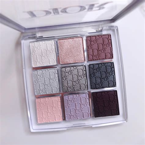 dior silver essentials palette|dior backstage eye palette.